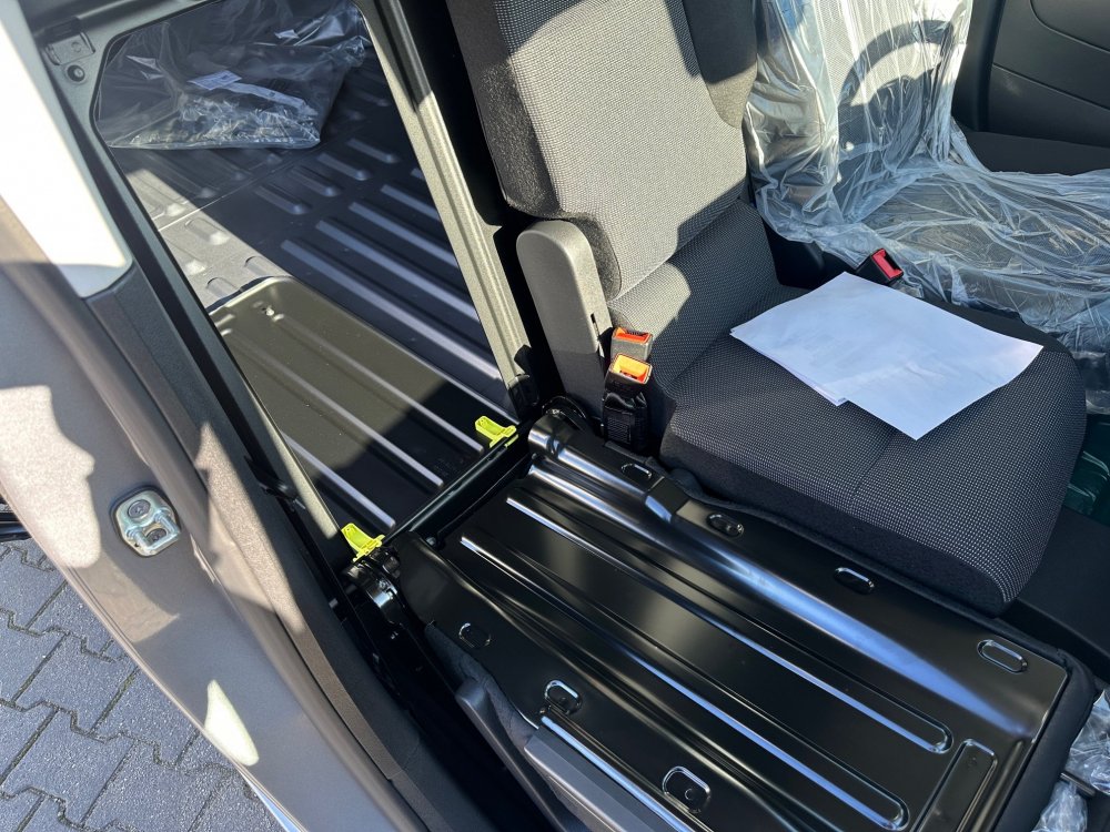 Fiat New Doblo