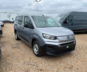 Fiat Nowe Doblo