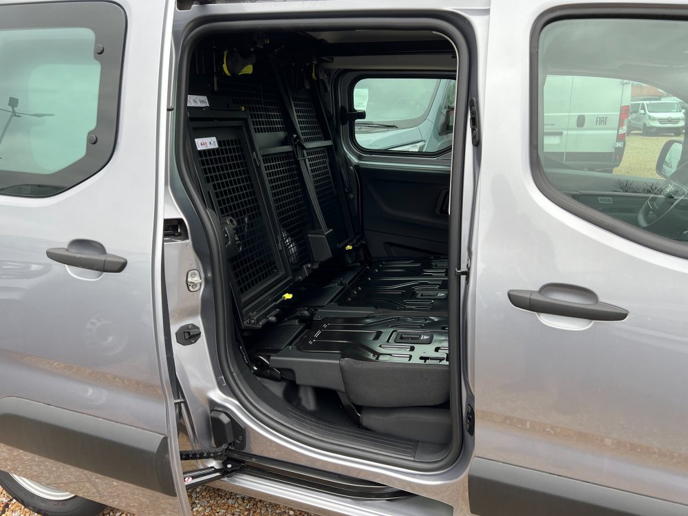 Fiat Nowe Doblo
