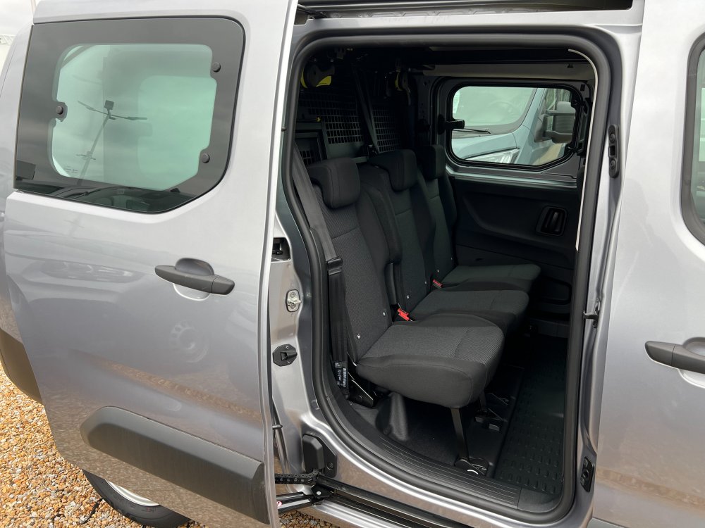 Fiat Nowe Doblo