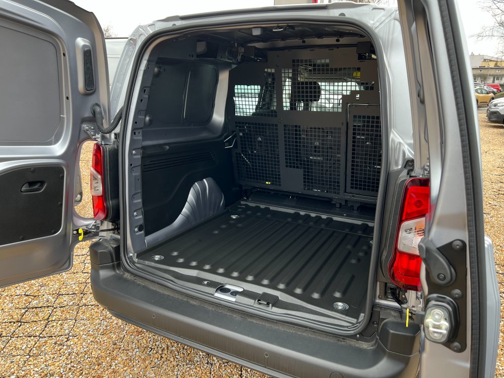Fiat Nowe Doblo