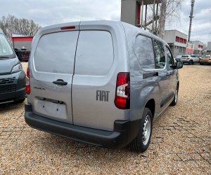 Fiat Nowe Doblo