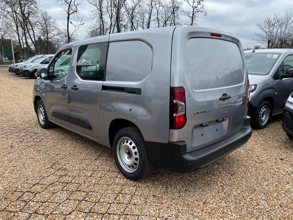 Fiat Nowe Doblo