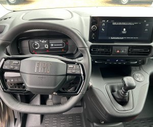 Fiat Nowe Doblo