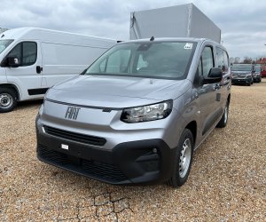 Fiat Nowe Doblo