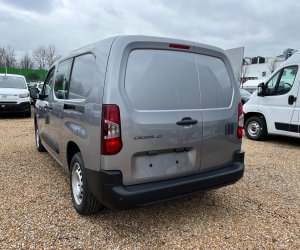 Fiat Nowe Doblo