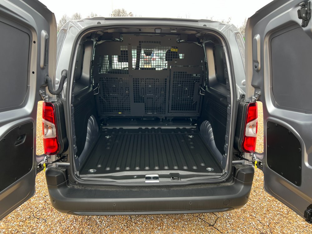 Fiat Nowe Doblo