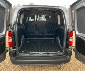 Fiat Nowe Doblo