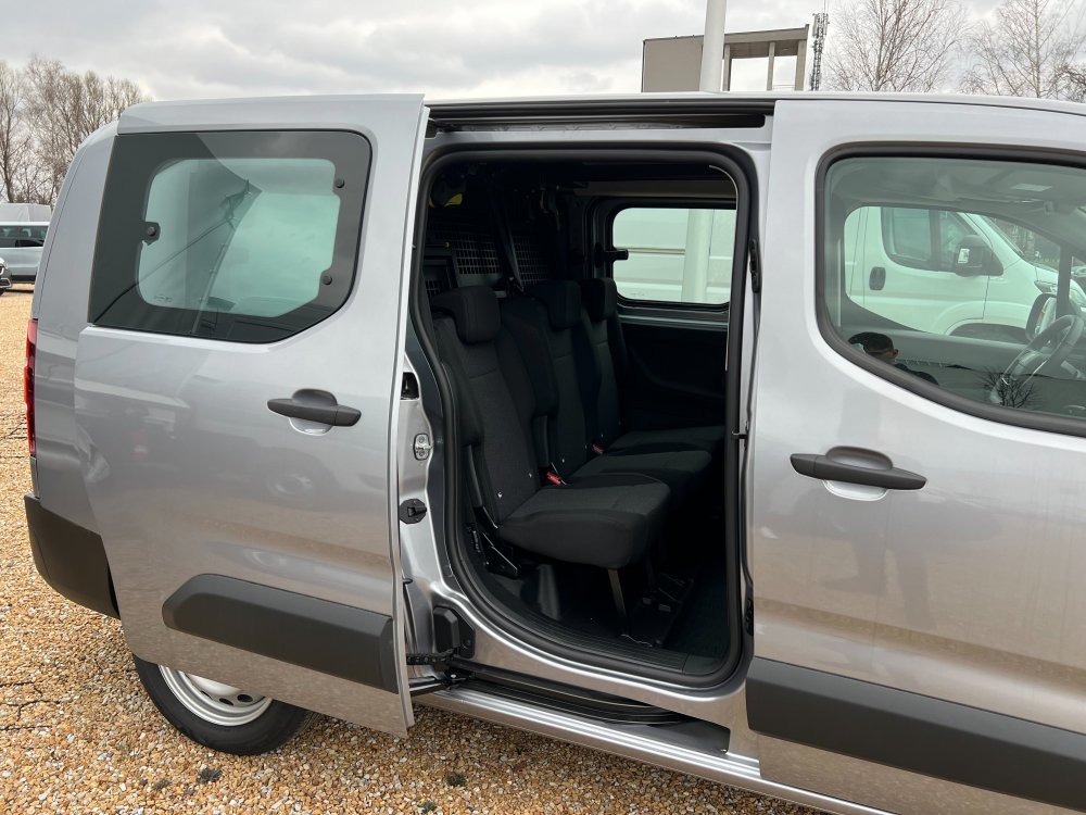 Fiat Nowe Doblo