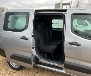 Fiat Nowe Doblo