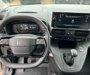 Fiat Nowe Doblo