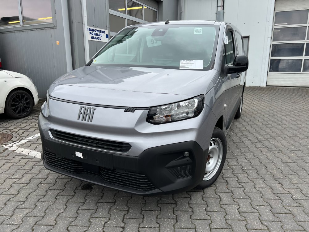 Fiat New Doblo