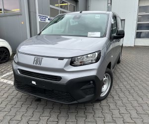 Fiat New Doblo