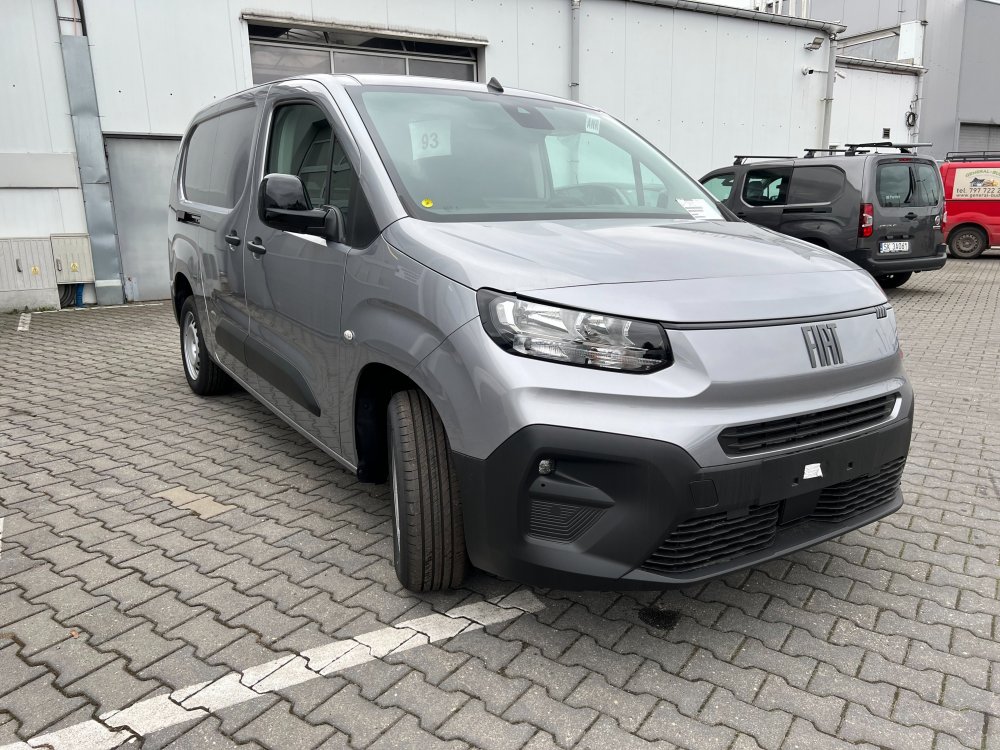 Fiat New Doblo
