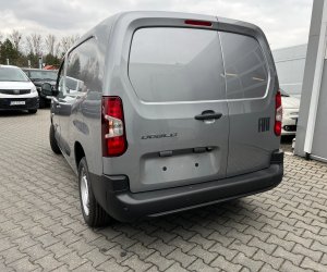 Fiat New Doblo