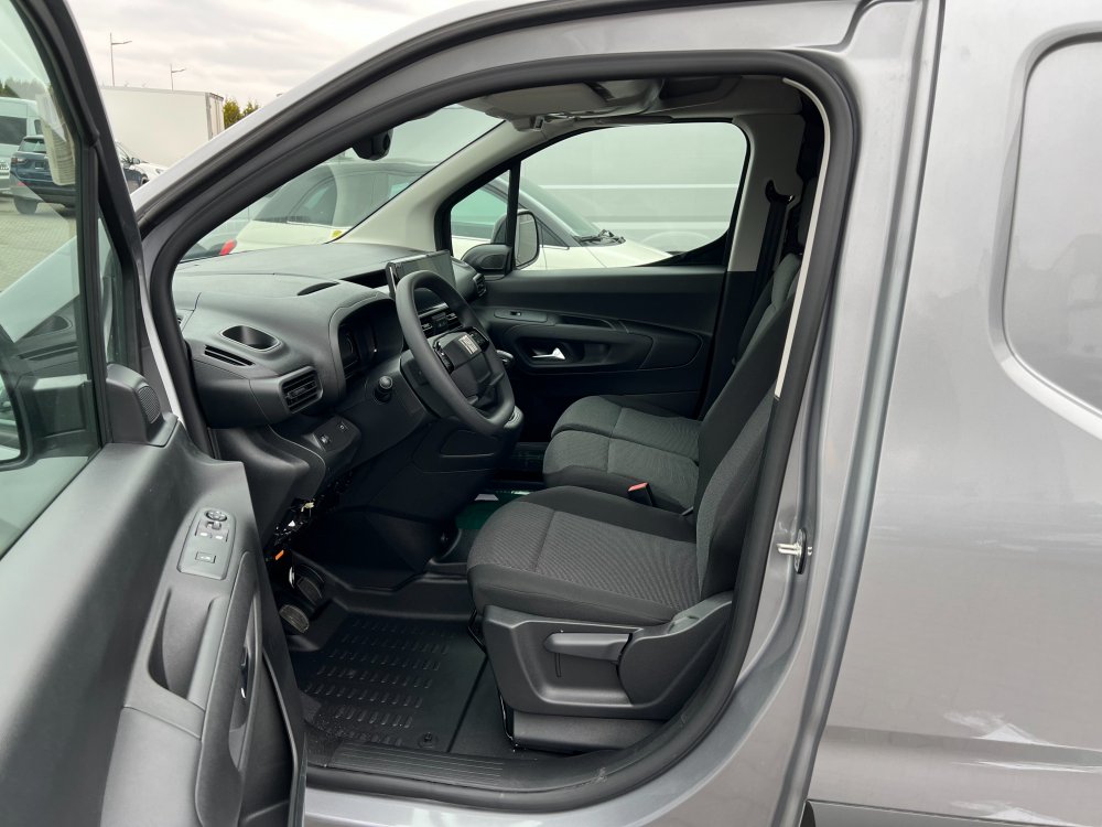 Fiat New Doblo