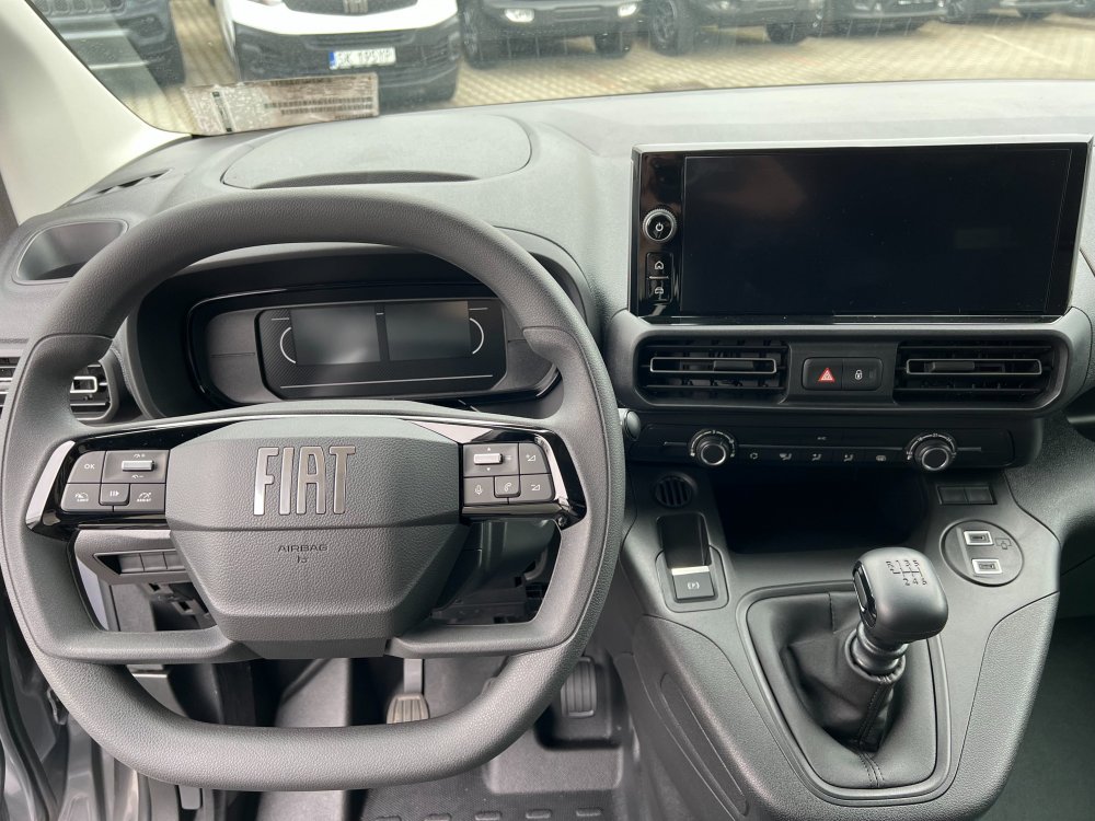 Fiat New Doblo