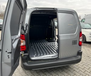 Fiat New Doblo