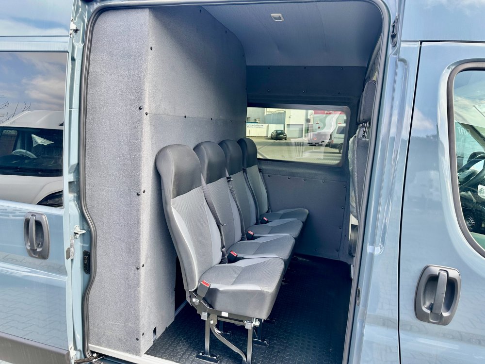 Fiat Ducato Maxi