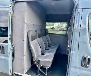 Fiat Ducato Maxi