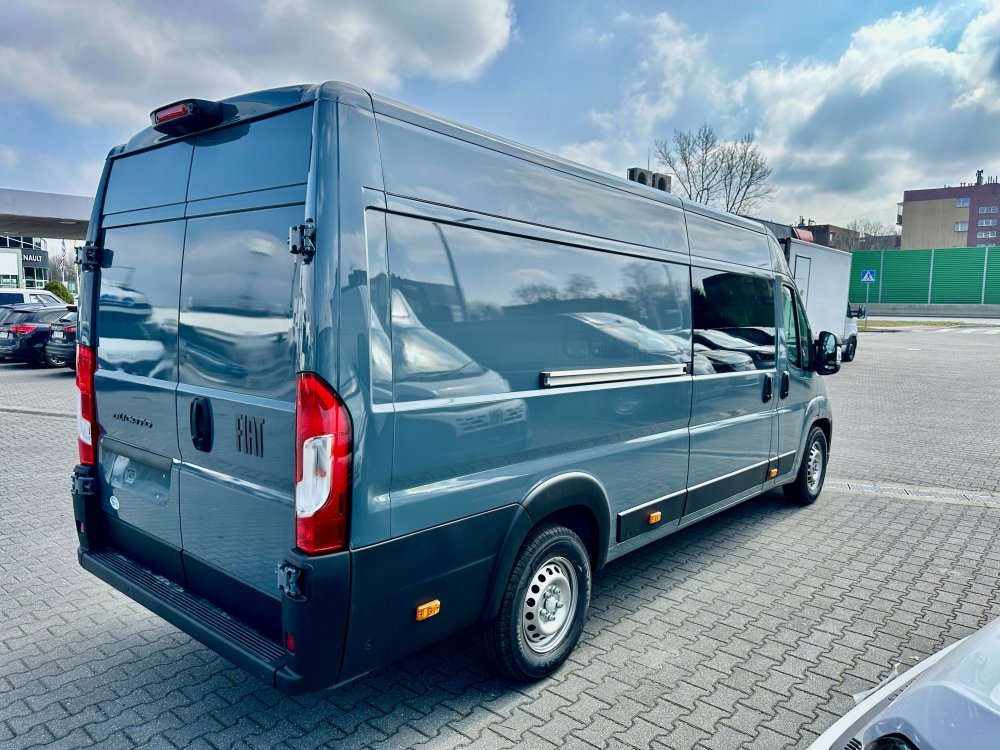 Fiat Ducato Maxi