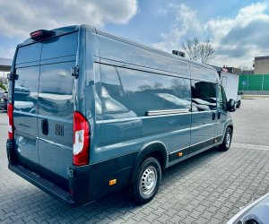 Fiat Ducato Maxi