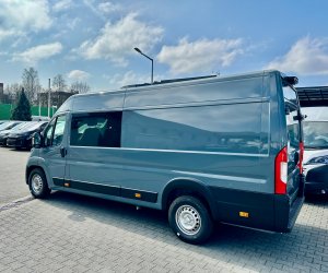 Fiat Ducato Maxi