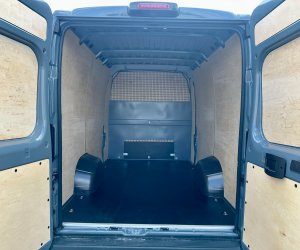 Fiat Ducato Maxi