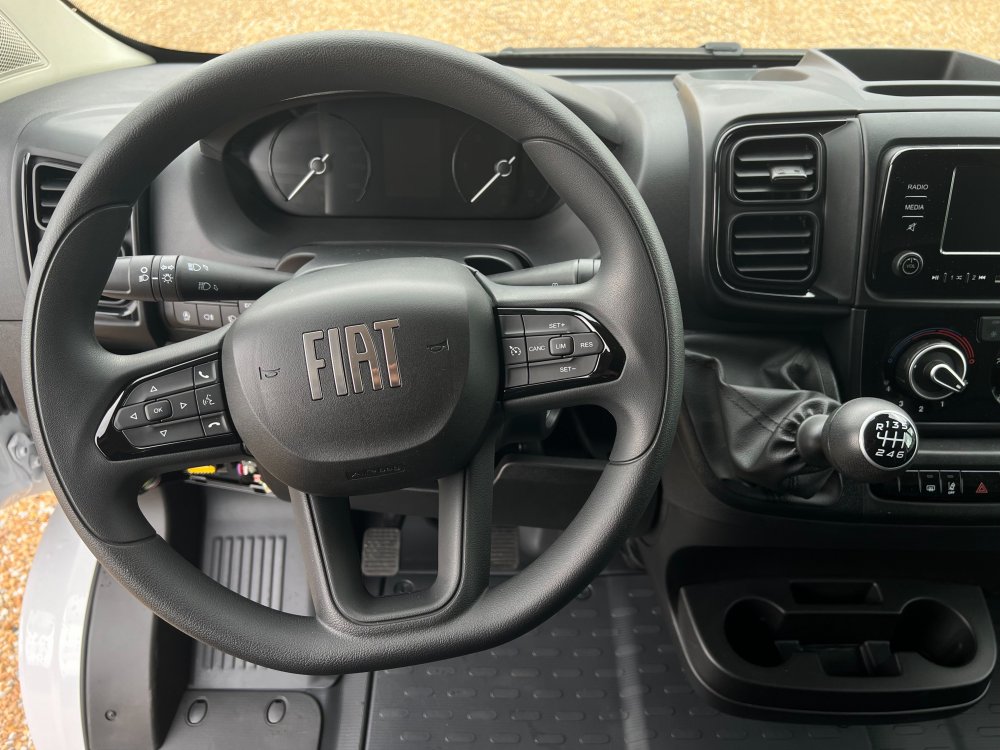 FIAT DUCATO