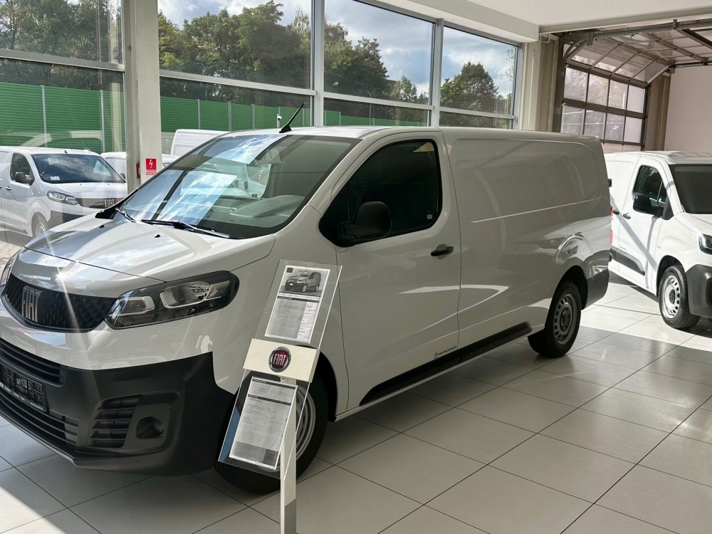 Fiat Scudo Maxi Seria 2