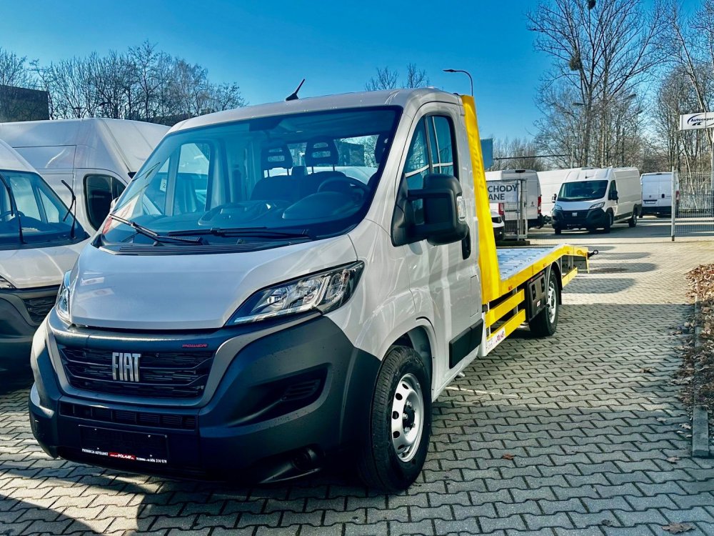 Fiat Ducato MAXI