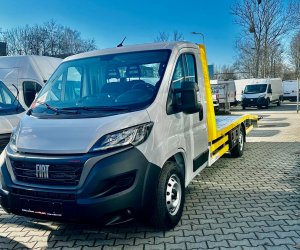 Fiat Ducato MAXI