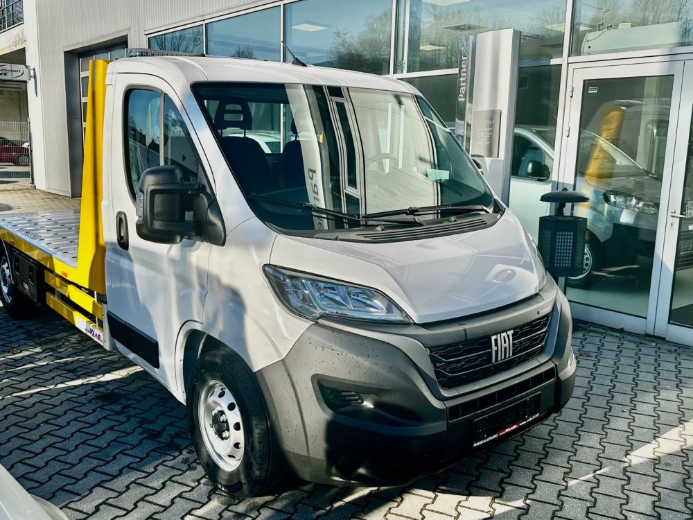 Fiat Ducato MAXI