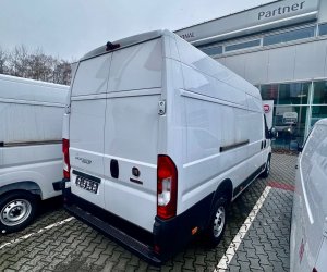 Fiat Ducato Maxi