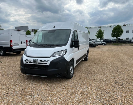 Fiat Ducato L3H2